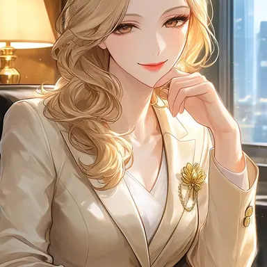 Profile image of Sylvana