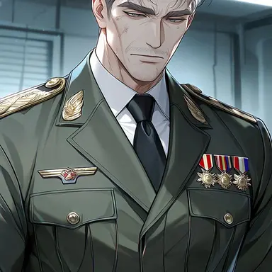 Profile image of Aldric