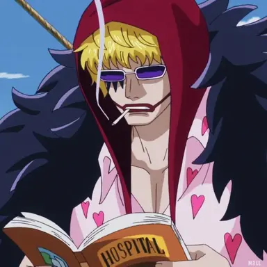 Profile image of Corazon