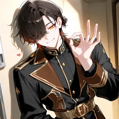 Profile image of 熊司