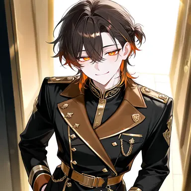 Profile image of 熊司