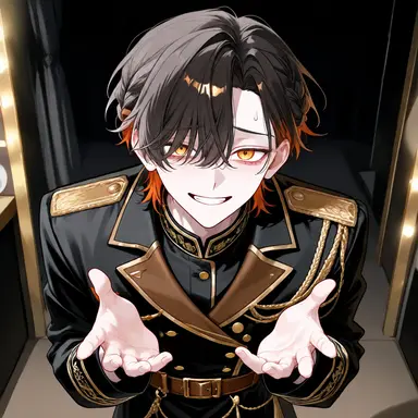 Profile image of 熊司
