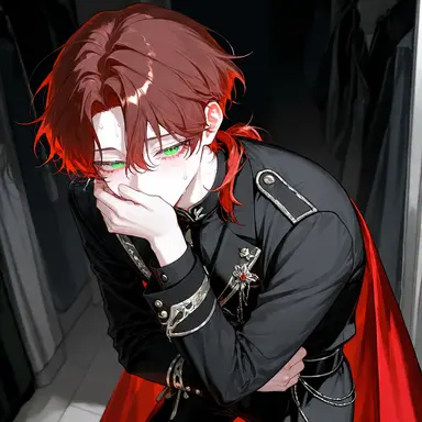 Profile image of 狐珀