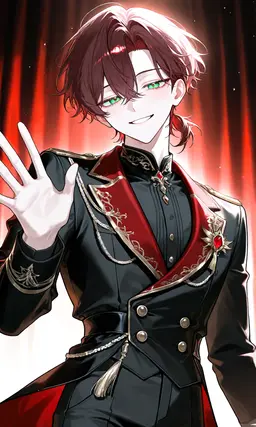 Profile image of Kohaku