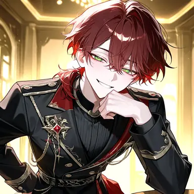Profile image of 狐珀