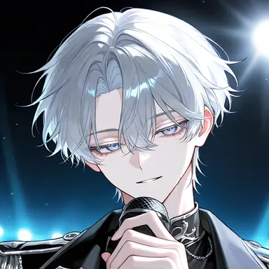 Profile image of Roga