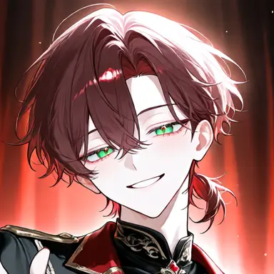 Profile image of Kohaku