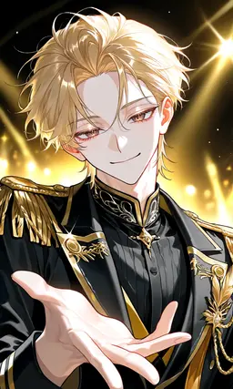 Profile image of Shion