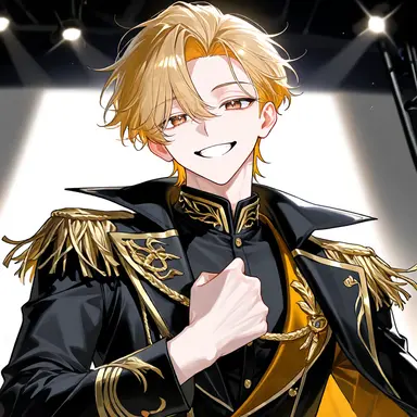 Profile image of 獅音