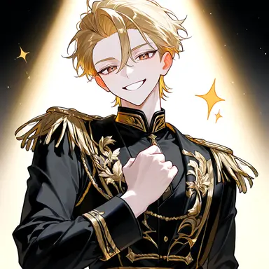 Profile image of 獅音