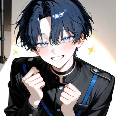 Profile image of 犬夜