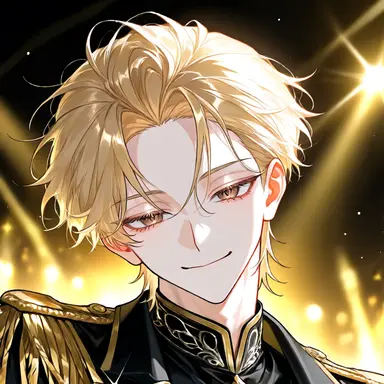Profile image of Shion