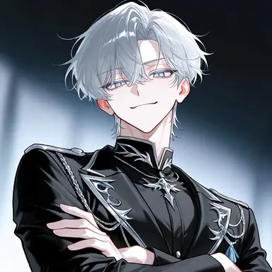 Profile image of 狼牙