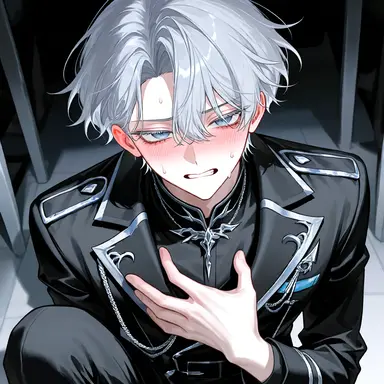Profile image of 狼牙