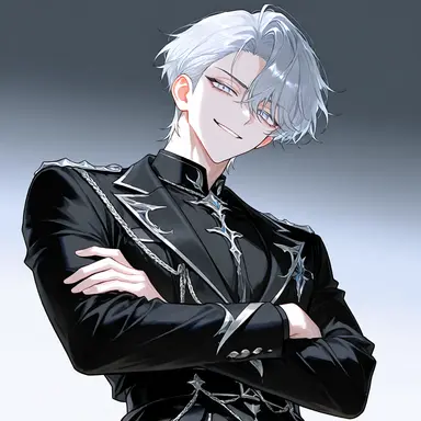Profile image of 狼牙