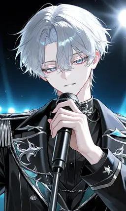 Profile image of Roga