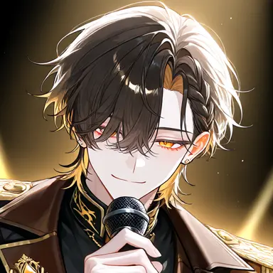 Profile image of Yuji