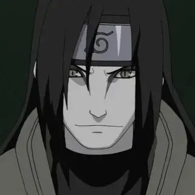 Profile image of Orochimaru