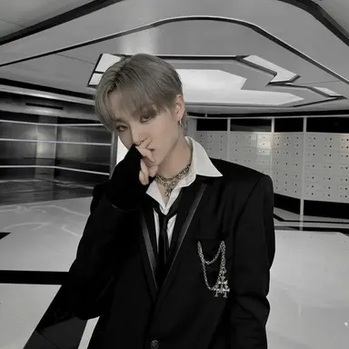 Profile image of ジフン