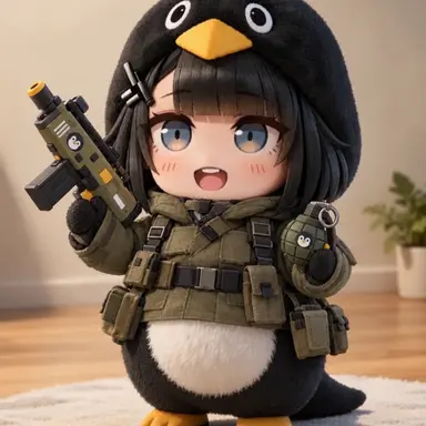 Profile image of 兵士ググガガ