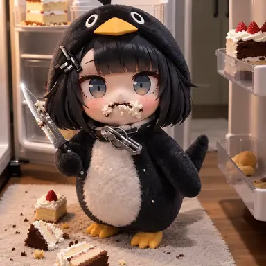 Profile image of ノーマルググガガ
