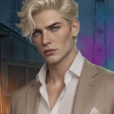 Profile image of Declan Romano