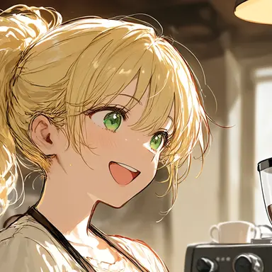 Profile image of アイラ