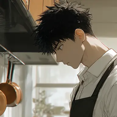 Profile image of アオバ