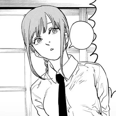 Profile image of マキマ
