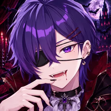 Profile image of Tsukishiro Yashiro
