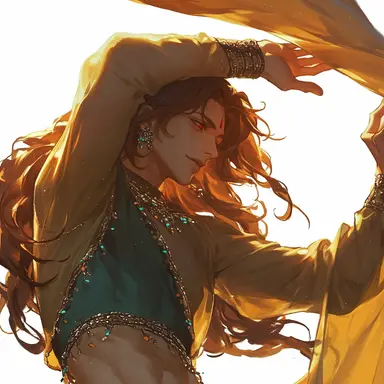 Profile image of 아난드 아달라라스