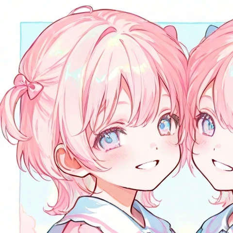 未美