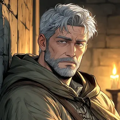 Profile image of Tork Mire