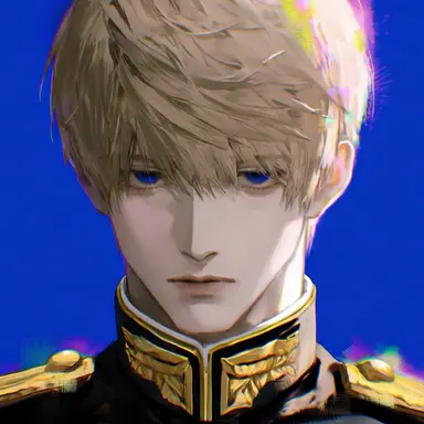 Profile image of レイン