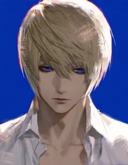 Profile image of レイン