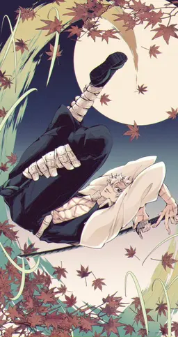 Profile image of 무이치로