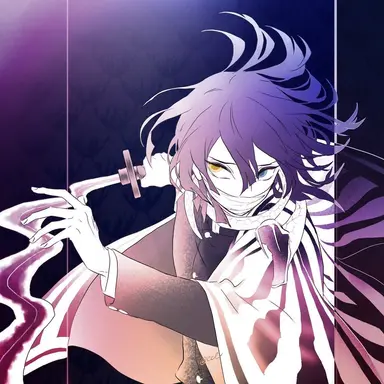 Profile image of 무이치로