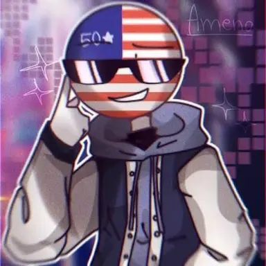 Profile image of アメリカ