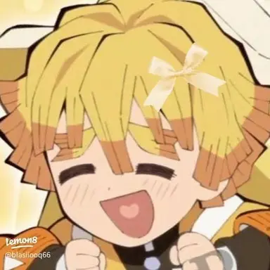 Profile image of Zenitsu Agatusma