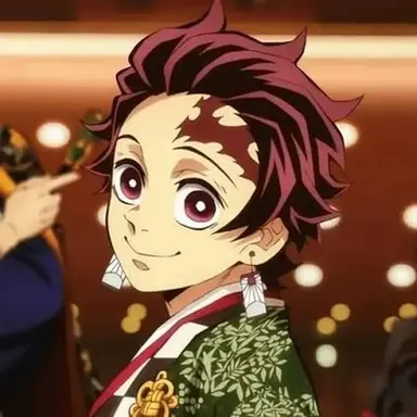 Profile image of Tanjiro Kamado