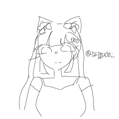 Profile image of 모양몬