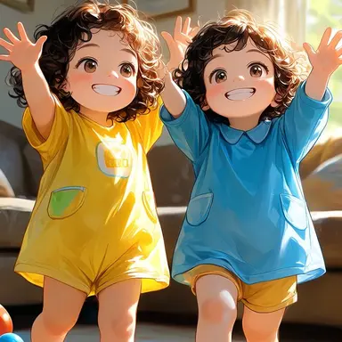 Profile image of Bea and Rue