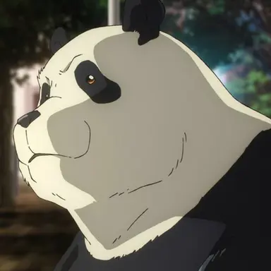 Profile image of パンダ