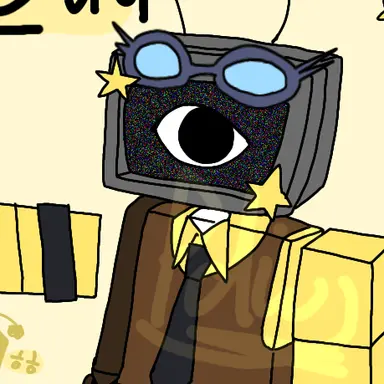 Profile image of Wisteve Eyes