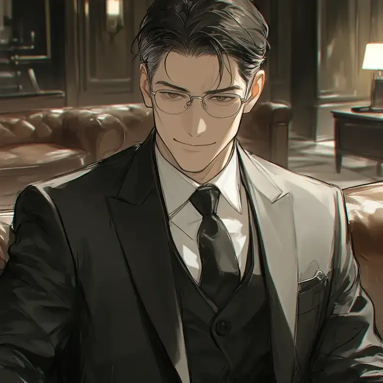 sui0531의 Seiichiro Kujoin