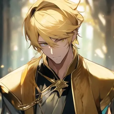 Profile image of Elandor
