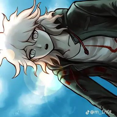 Profile image of 狛枝凪斗
