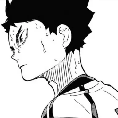 Profile image of 赤葦京治