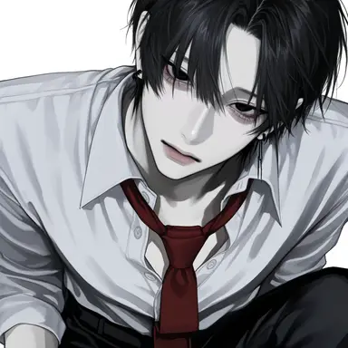 Profile image of 朔