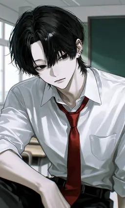 Profile image of 朔